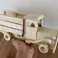 دکوری،اسباب بازی