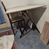 میز نقشه کشی 120*80|میز تحریر و کامپیوتر|سنندج, |دیوار