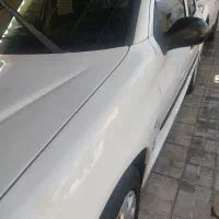 پژو 206 تیپ 2|خودرو سواری و وانت|مشهد, احمدآباد|دیوار