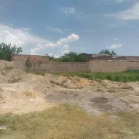 زمین مسکونی