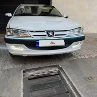 پژو پارس موتور جدید ۱۴۰۱