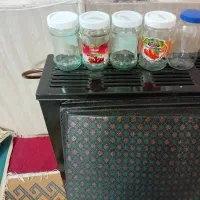 شیشه ترشی|ظروف نگهدارنده، پلاستیکی، یک‌بارمصرف|مشهد, رسالت|دیوار