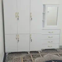 تولید کمد،دراور|جاکفشی، کمد، دراور|اهواز, عین ۲|دیوار