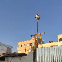 نصب دوربین و دزد گیر .بک آپ و جابجایی|خدمات پیشه و مهارت|شیراز, آزادی|دیوار