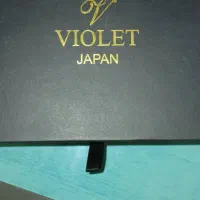 ساعت مچی VIOLET Japan مدل B0578G/1|ساعت|تهران, کاج|دیوار