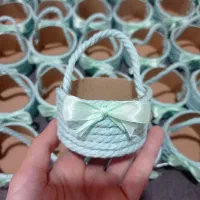 گیفت نوزاد وگویزبانی مندال|اسباب و اثاث بچه|بانه, |دیوار