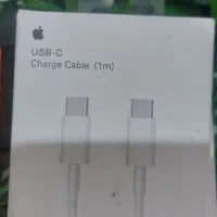 کلگی شارژر تایپ c با کابل