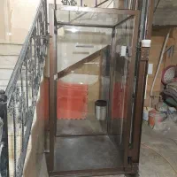 طراحی ،ساخت انواع بالابرهای هیدرولیکی صنعتی.خانگی|خدمات پیشه و مهارت|گلپایگان, |دیوار