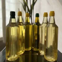 روغن آفتاب،زیتون بی بو و بابو ،روغن کنجد روغن کلزا