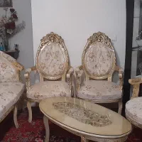 مبلمان سلطنتی