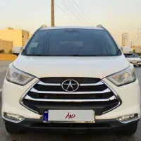 جک اس 3/ S3 مدل ۹۷ تمیز