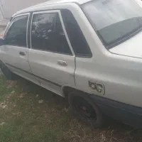 پراید کلکسیونی|خودرو سواری و وانت|آکند, |دیوار