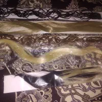 پوستیژ ( کلاه گیس)