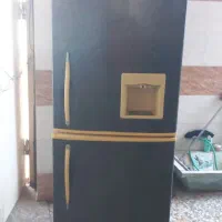یخچال فریزر دو درب