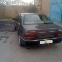 روا مدل ۸۵ دوگانه سوز|خودرو سواری و وانت|شهریار, شهریار|دیوار