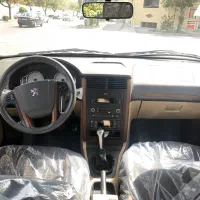 پارس سال ۱۴۰۰ در حد صفر دریچه سیمی|خودرو سواری و وانت|مشهد, تربیت (صدف)|دیوار