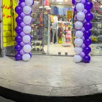 طاق بادکنک /افتتاحیه فروشگاه/بادکنک آرایی|خدمات پذیرایی، مراسم|تهران, امام زاده حسن|دیوار