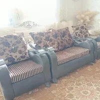 مبل|مبلمان خانگی و میز عسلی|نهاوند, |دیوار