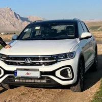 فولکس واگن تیراک 2024