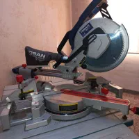 اره فارسیبر کشویی 2000 وات مدل 5920LS توسن|ابزارآلات|ملارد, |دیوار