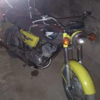 موتور معاوضه