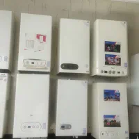 آبگرمکن ،، شوفاژ