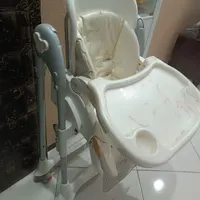 صندلی کودک|تخت و صندلی بچه|مشهد, جانباز|دیوار