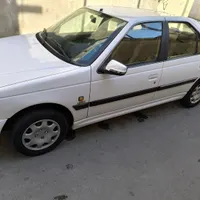 پژو پارس دوگانه سوز، مدل ۱۳۹۷|خودرو سواری و وانت|گلستان (تهران), |دیوار
