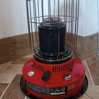 چراغ نفتی سولان