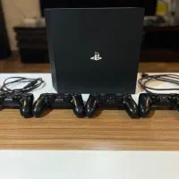 PS4 Pro|کنسول، بازی ویدئویی و آنلاین|بابل, |دیوار