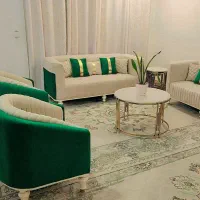 مبل|مبلمان خانگی و میز عسلی|بجنورد, |دیوار