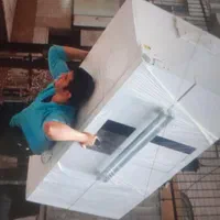 شرکت اسباب کشی اثاثیه کارگر و100٪ تضمینی تخصصی