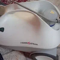 ابگرمکن برقی جنرال وبخارشوی خیلی قوی