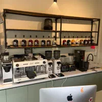 باریستا حرفه ای