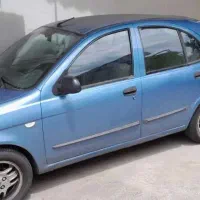 فروش ماشین تیبا مدل96