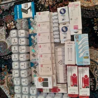 جمع آوری مغازه موبایل