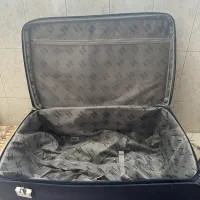 چمدان  مسافرتی|کیف، کفش، کمربند|شهریار, شهریار|دیوار