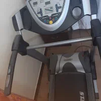 تردمیل m6000 نو