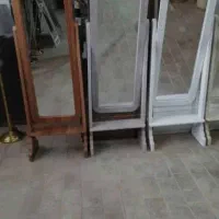 آینه قدی ام دی آف وکیوم پایه دار|آینه|شیراز, وزیرآباد|دیوار