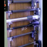 فروش ونصب کرکره برقی (مناسب)|مصالح و تجهیزات ساختمان|بروجرد, |دیوار