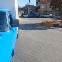 نیسان یخچالدار  زیر صفر اماده همکاری