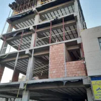 آرماتوربندی و سقف دیوار برشی استخر|خدمات پیشه و مهارت|تهران, حکیمیه|دیوار