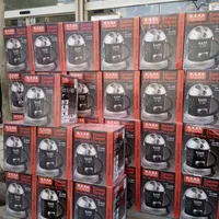 جارو برقی 9000 ار است کاRSKAمکش عالی گارانتی ارسال|جاروبرقی، جارو شارژی، بخارشو|مشهد, شهید آوینی|دیوار