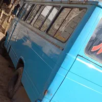 مینی بوس بنز|خودرو سنگین|کرمانشاه, |دیوار