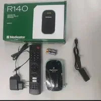 نصب آنتن و تنظیم