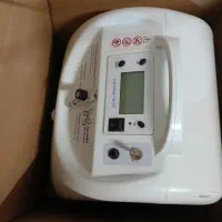 دستگاه اکسیژن سازنفس یار درحدنو