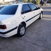 پژو پارس مدل۹۳