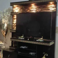 میز تلویزیون در حد نو|میز تلویزیون|بروجرد, |دیوار