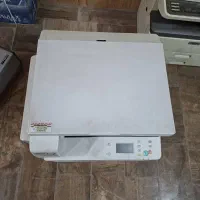 فروش پرینتر canon 2204 استوک ۳کاره|پرینتر، اسکنر، کپی، فکس|نجف‌آباد, هفده شهریور|دیوار