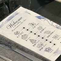 تشریفات مجالس